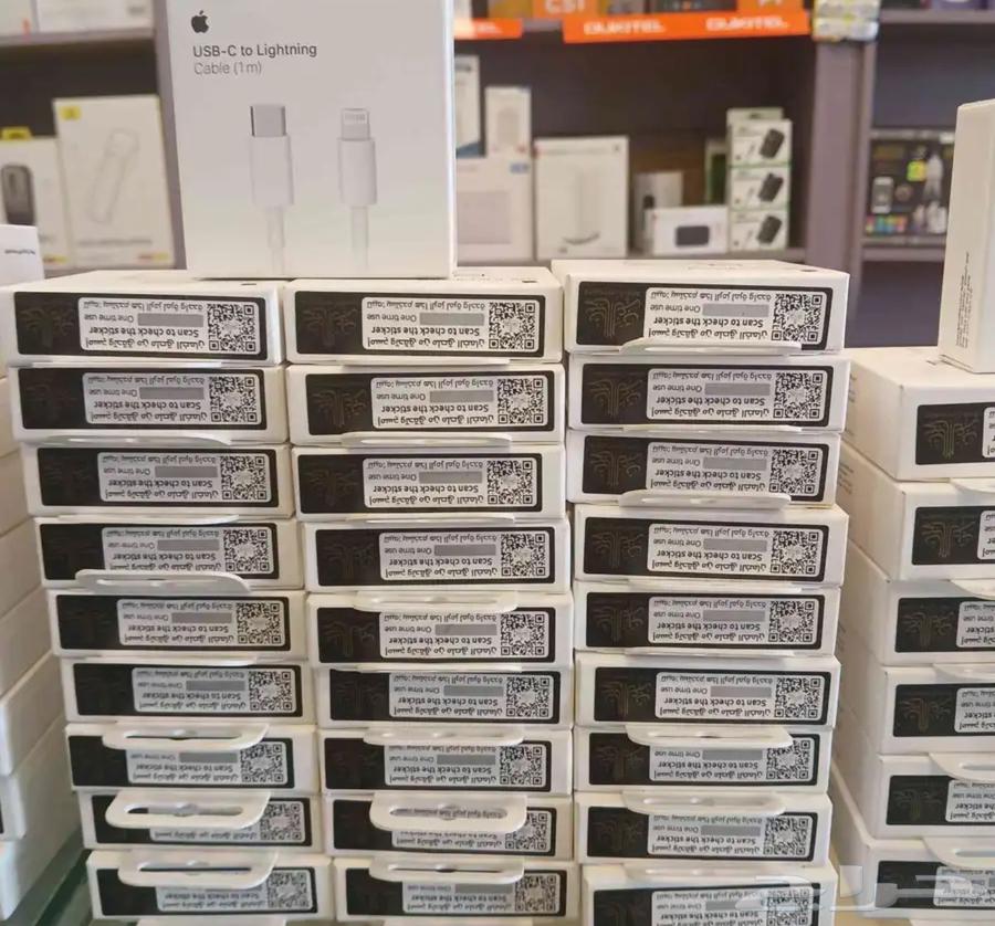 شواحن جميع الشواحن تايب سي ايفون حاسبات العرب64383358370818112