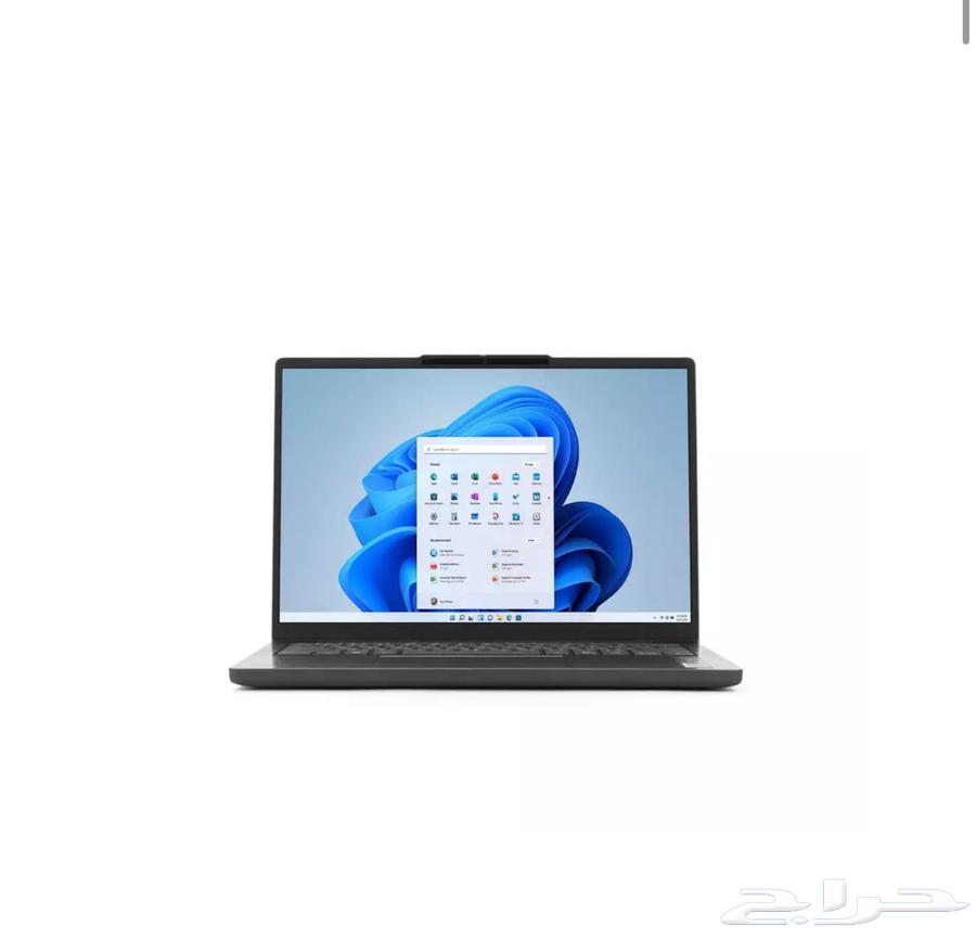 لابتوب لينيفو - Lenovo i7 AMD64389833500418111