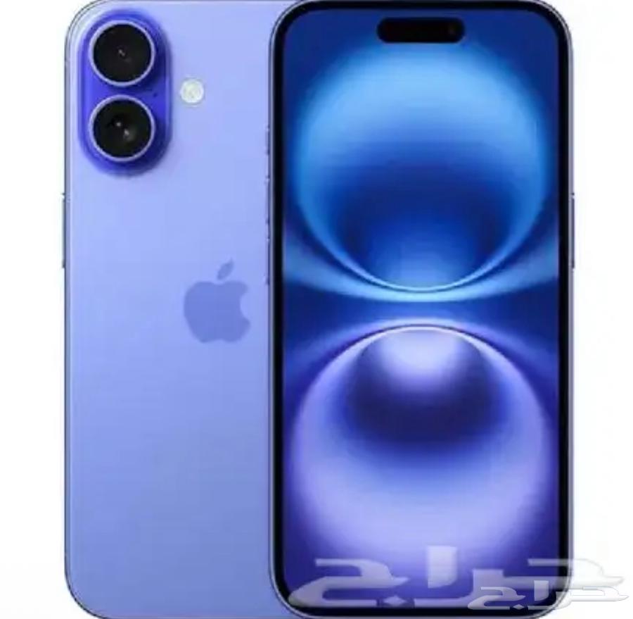 iPhone 16 Plus 25664381328564225110