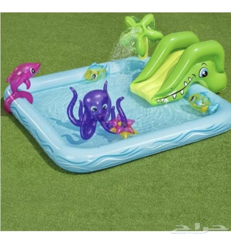 Children's swimming pool64387579107075110