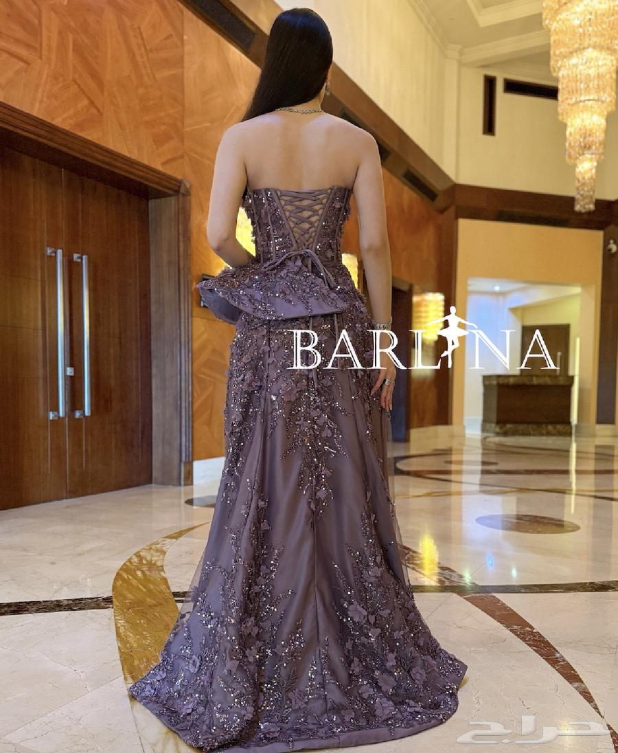 فستان من بارلينا64379689023362111