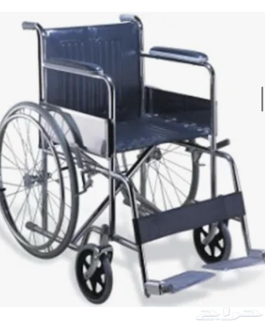 New wheelchair for people with disabilities with supports64380737524099110