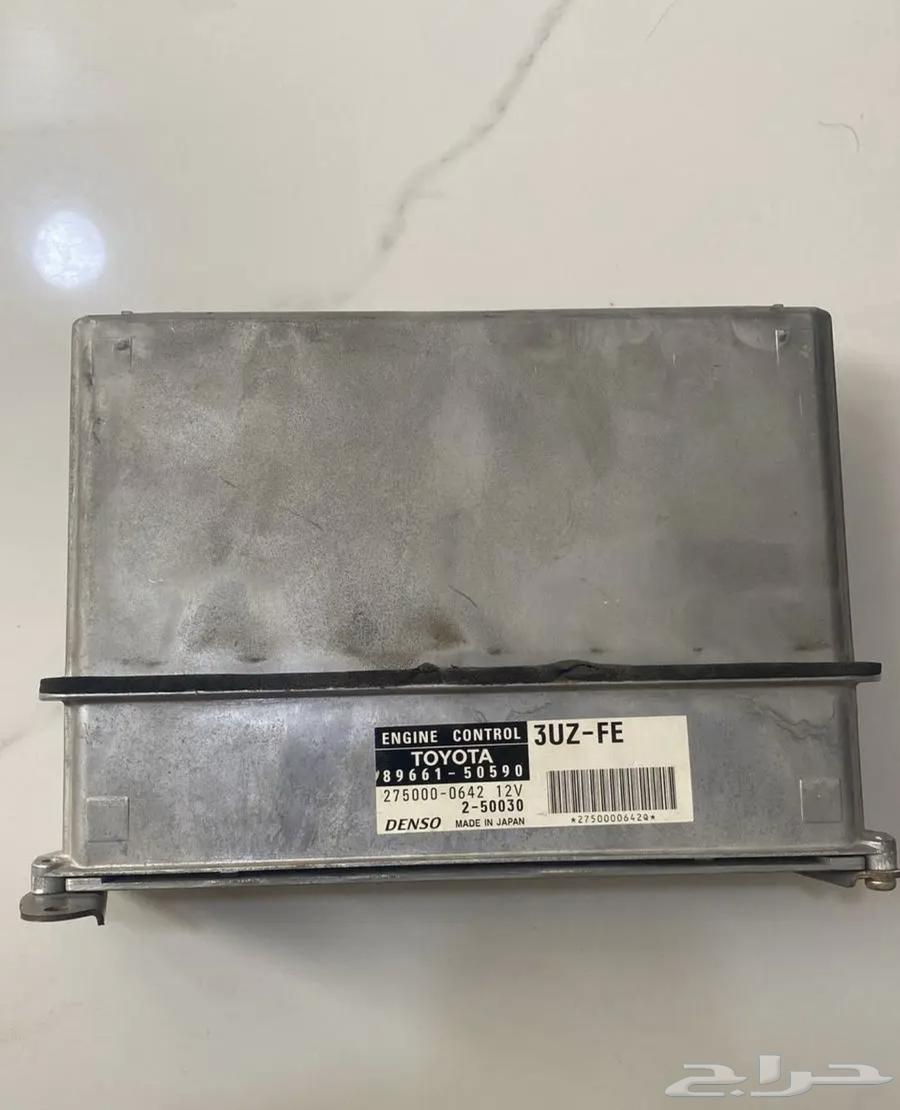 Lexus 430ls 2002 Computer64388853590275110