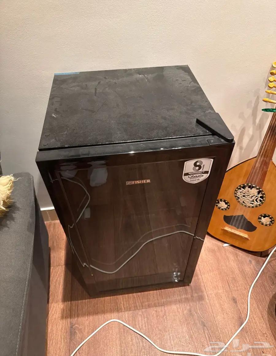 ثلاجه للبيع64388509404163110