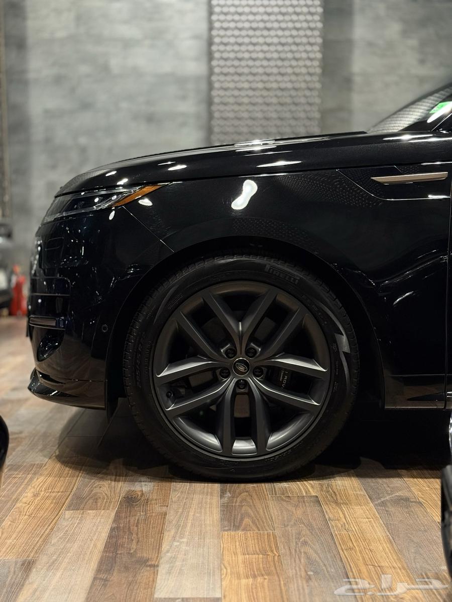Range Rover Sport SE DYNAMIC 202364536209962113113