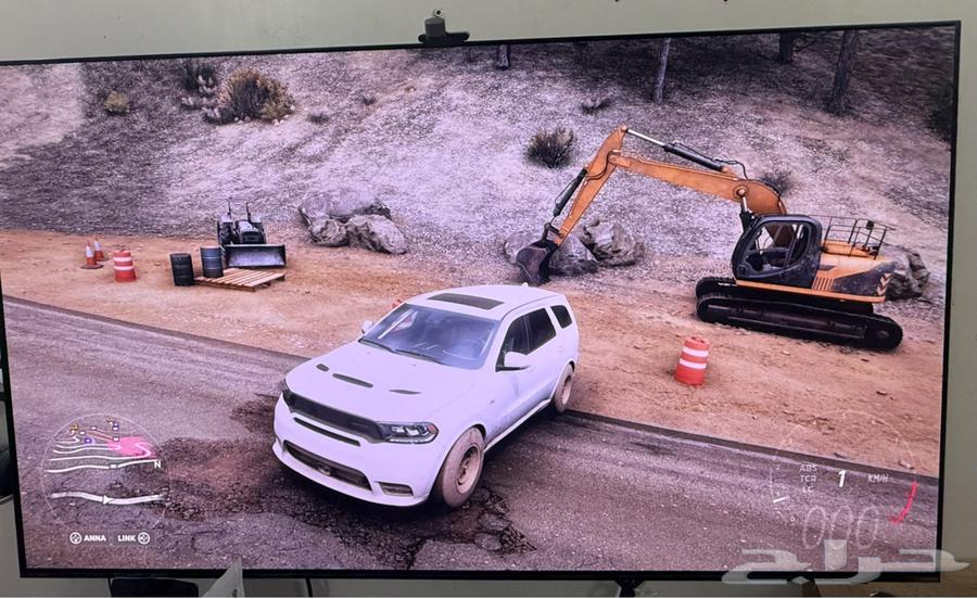 شاشه oled سامسونق 65 بوصه 4k64389791736963110