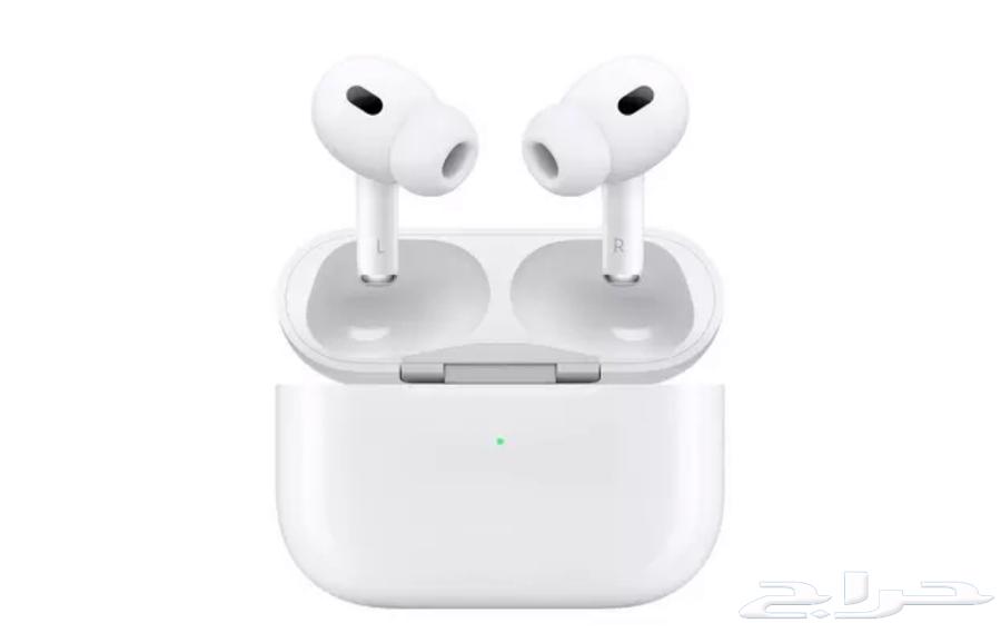 AirPods Pro 2nd Generation with MagSafe, USB-C New64379747065219110