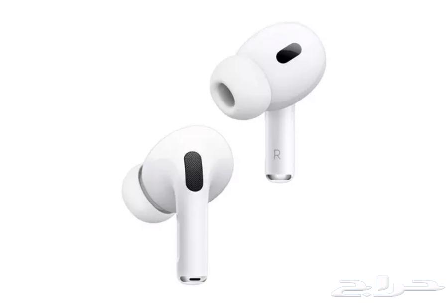 AirPods Pro 2nd Generation with MagSafe, USB-C New64379747065219111