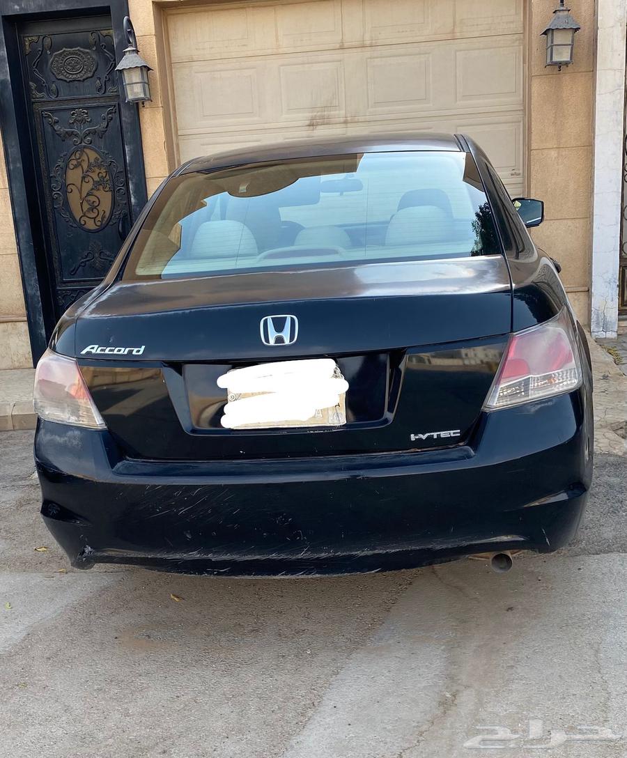 للبيع أكورد 200864531336539651110