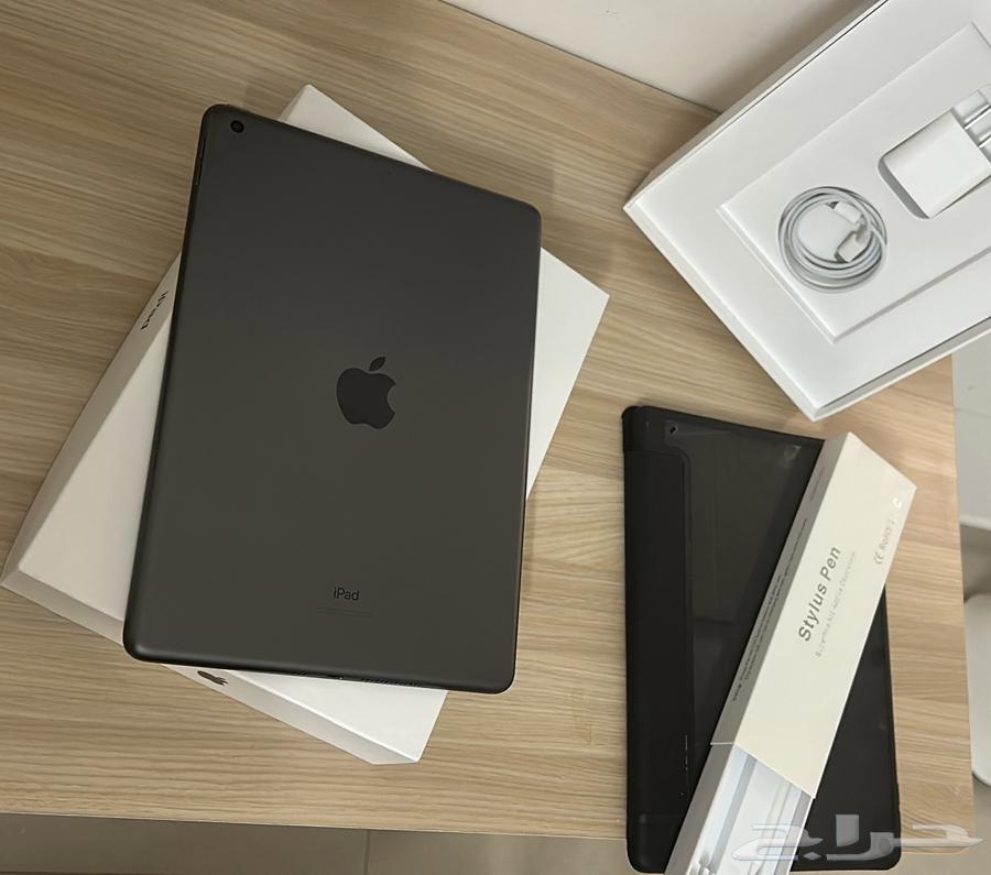 ايباد الجيل التاسع للبيع 9th64386821990913111