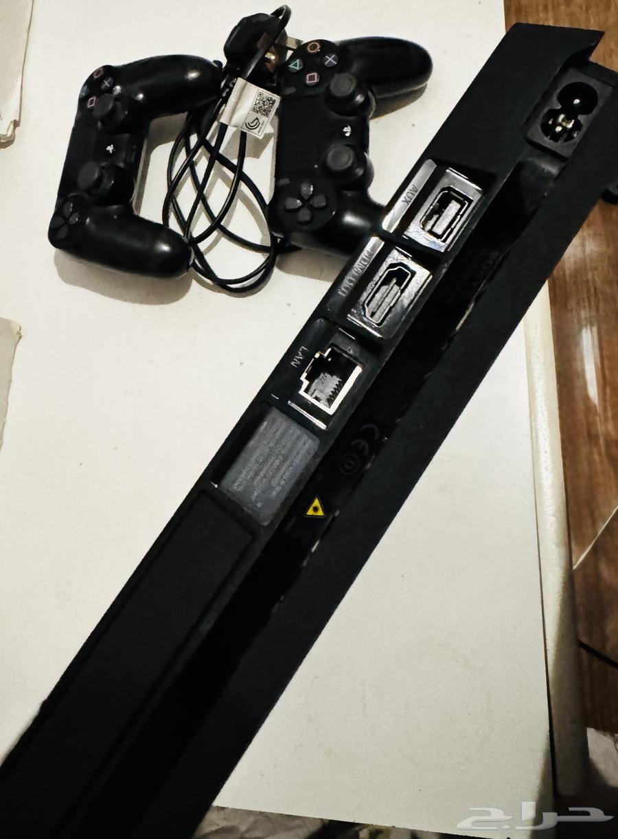 سوني 4 ( بلايستيشن 4 ) للبيع64387007220226111