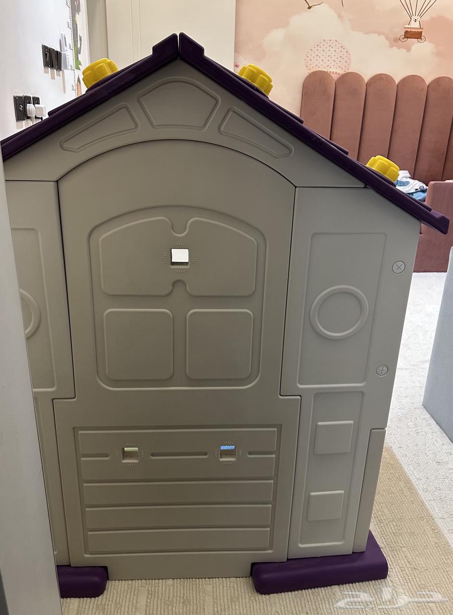 بيت اطفال للبيع64383830217985113