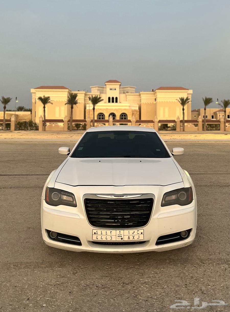 للبيع   كرايسلر 300S سبورت   موديل 2014   V664536334820227110