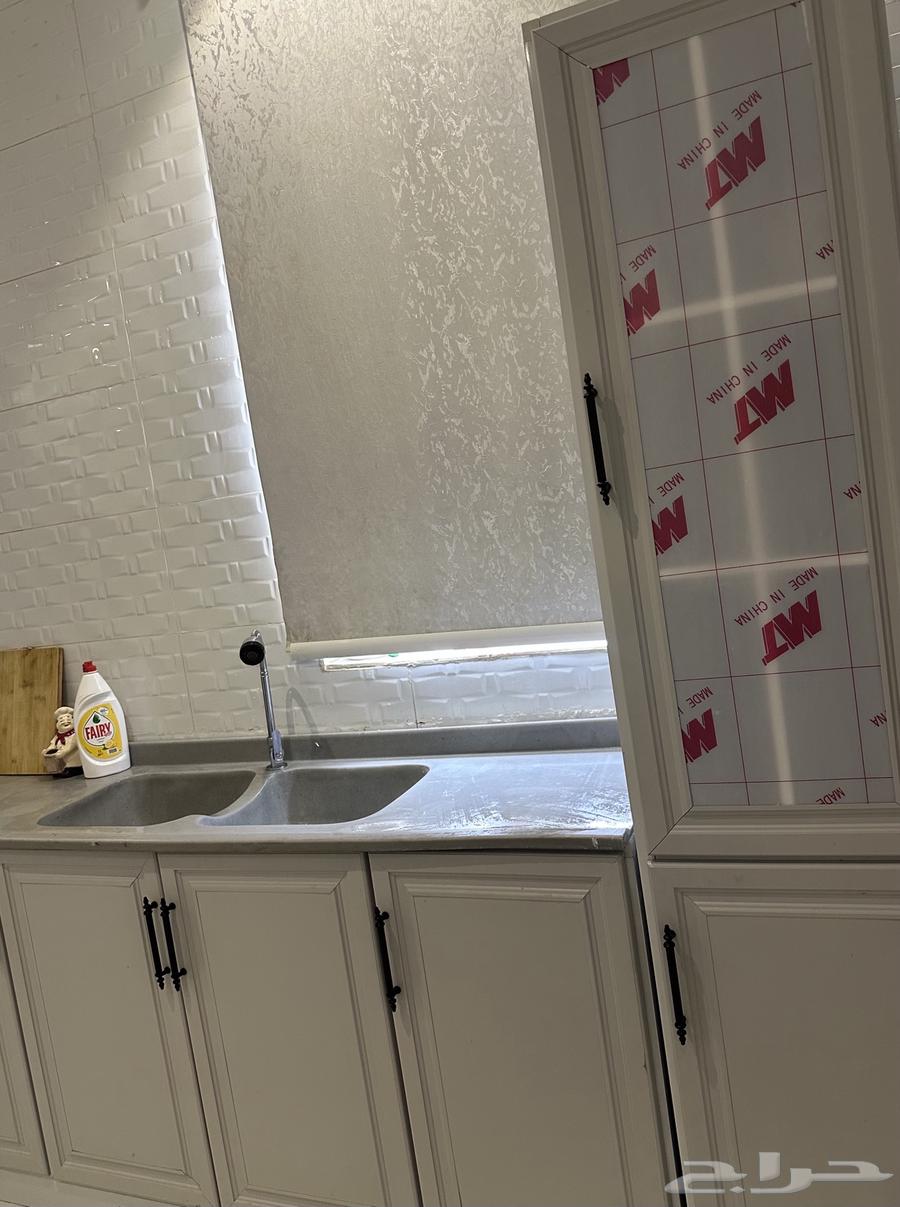 دولاب مطبخ اخو الجديد استخدام اسبوعين64375111922179114