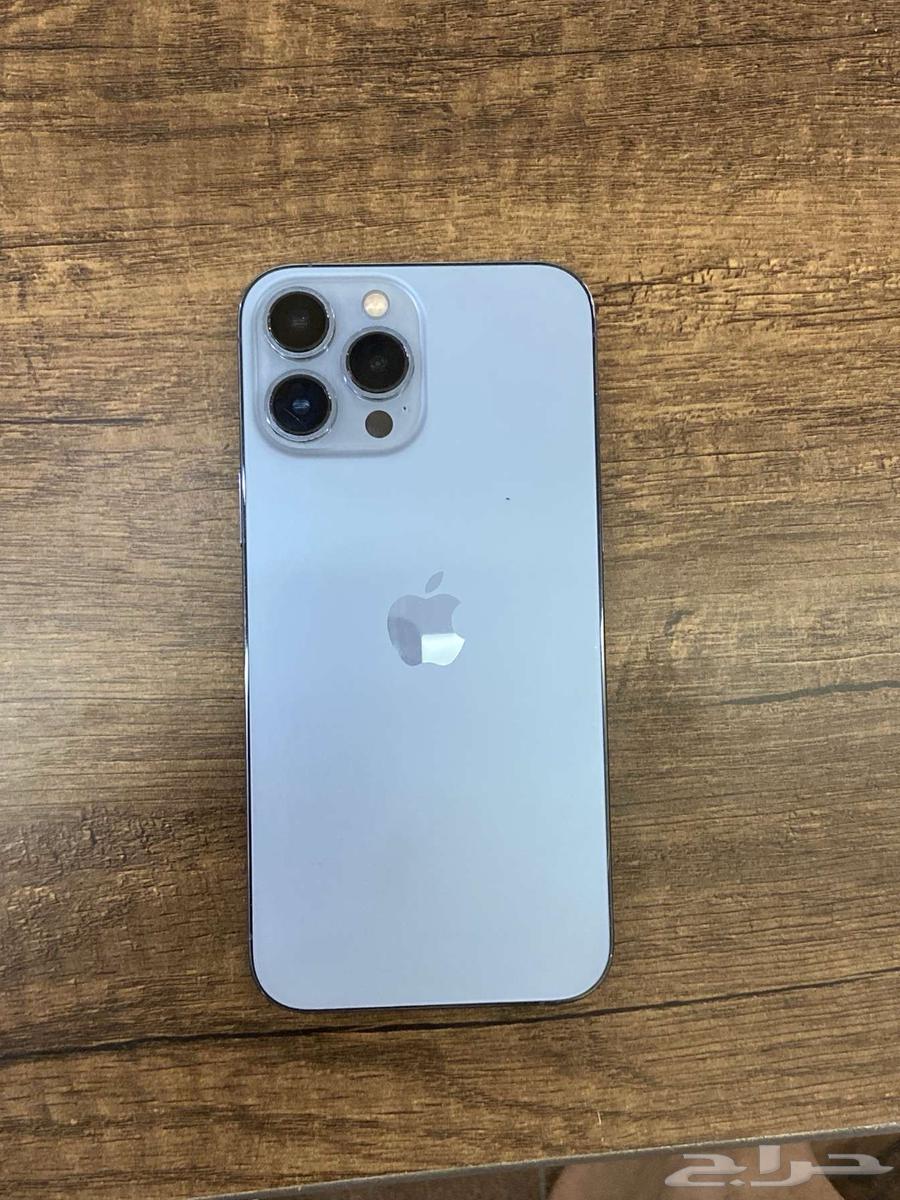 ايفون 13 بروماكس64383677436161110