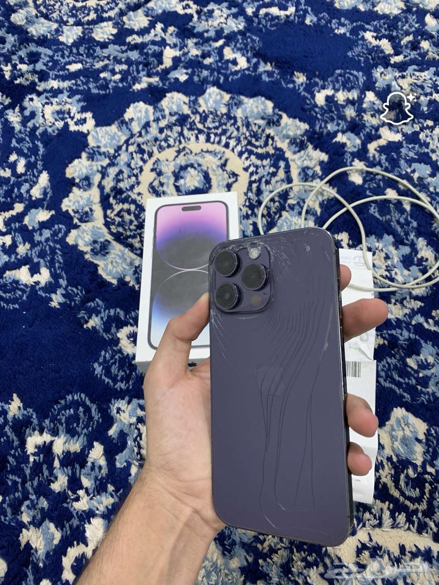 iPhone 14 Pro Max 256G64382859788034112