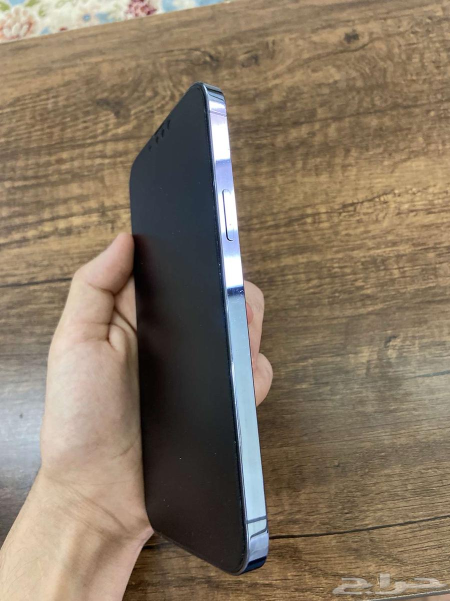 ايفون 13 بروماكس64383677436161113