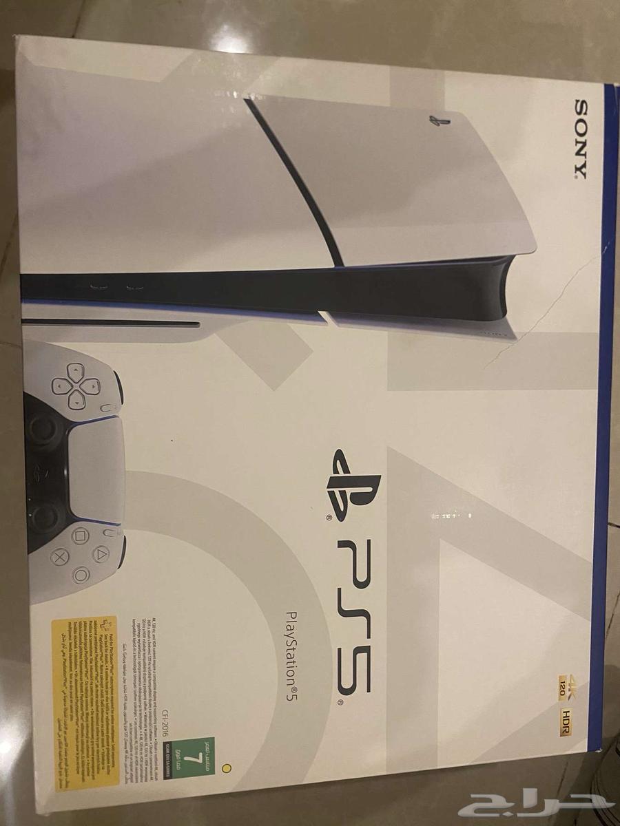 سوني 5 جديد64383954273922110