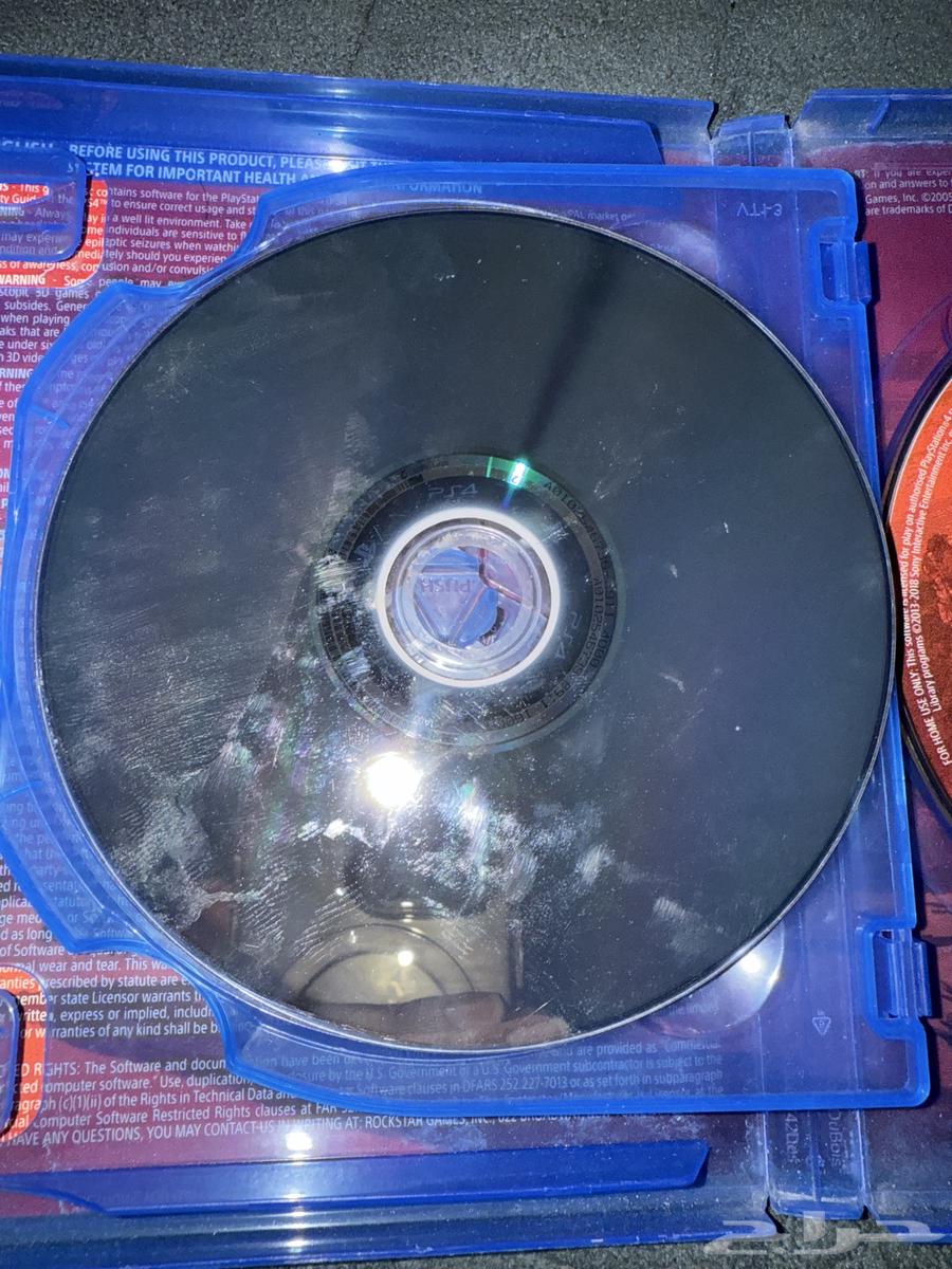 للبيع لعبة Mad Max أصلية (بلايستيشن 4) الشريط فقط64380091648899111