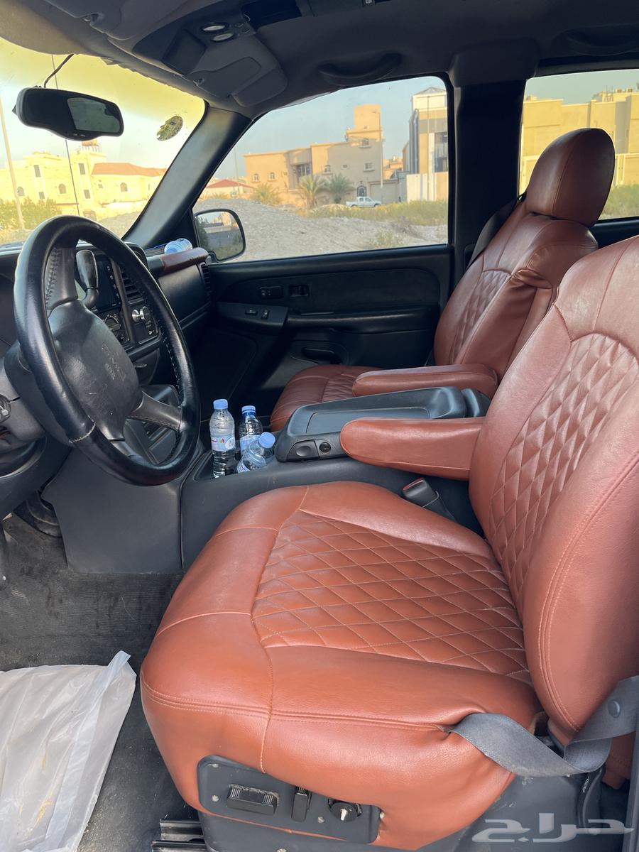 سيارة جيمس حوض غمارة ونص دبل للبيع64530968499458114