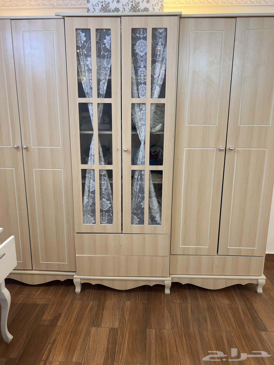 دولاب جديد للبيع64384869369090111