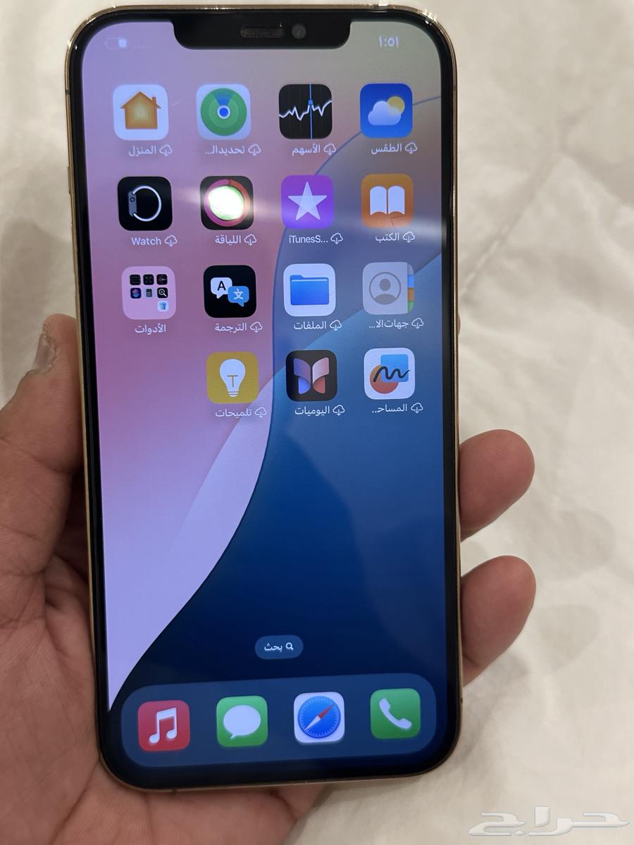 آيفون 12 برو ماكس 25664390361118083110