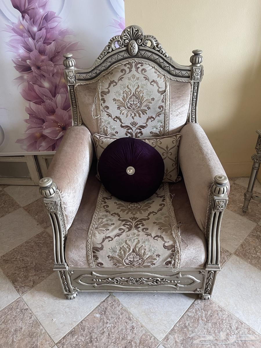 كنب كلاسيكي للبيع64385859509249112