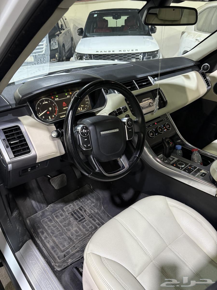 Range Rover Supercharged 201464536403954945113