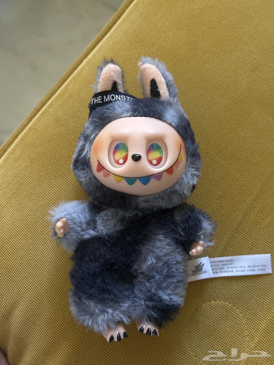 Labubu64384065014787110