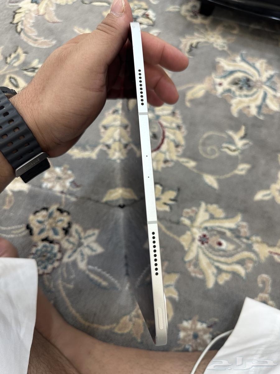 ايباد برو 12.9 انش 2 تيرا64382307898242114