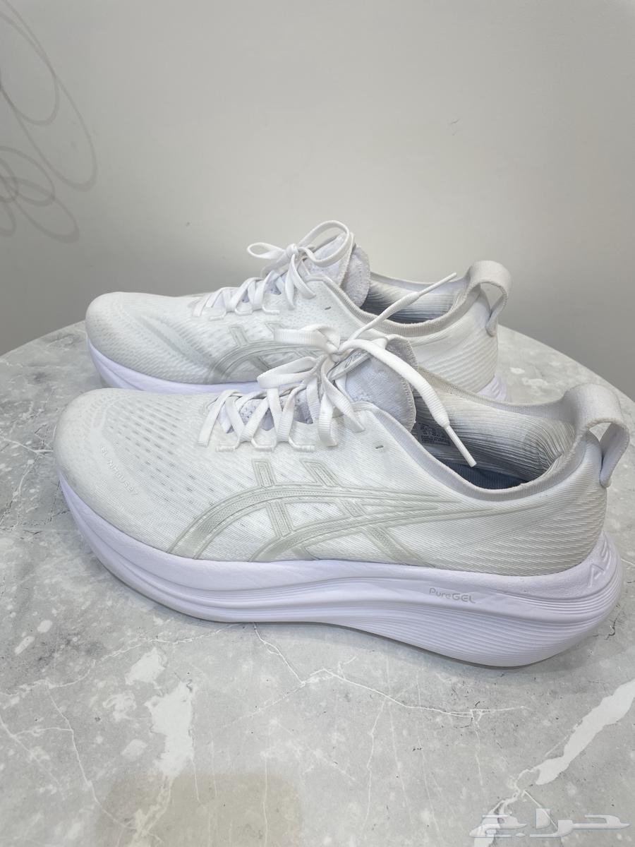 جزمة جل نامبوس 27 جديده64383497484163112