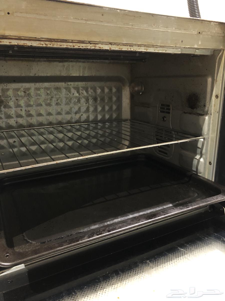 تبي فرن زين وسعره كويس   عندي64381603360259113