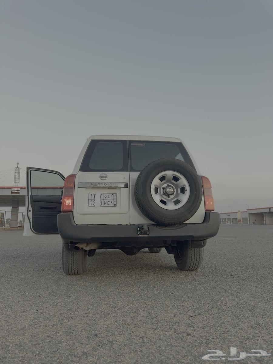 نيسان باترول نظيف64533606184449114