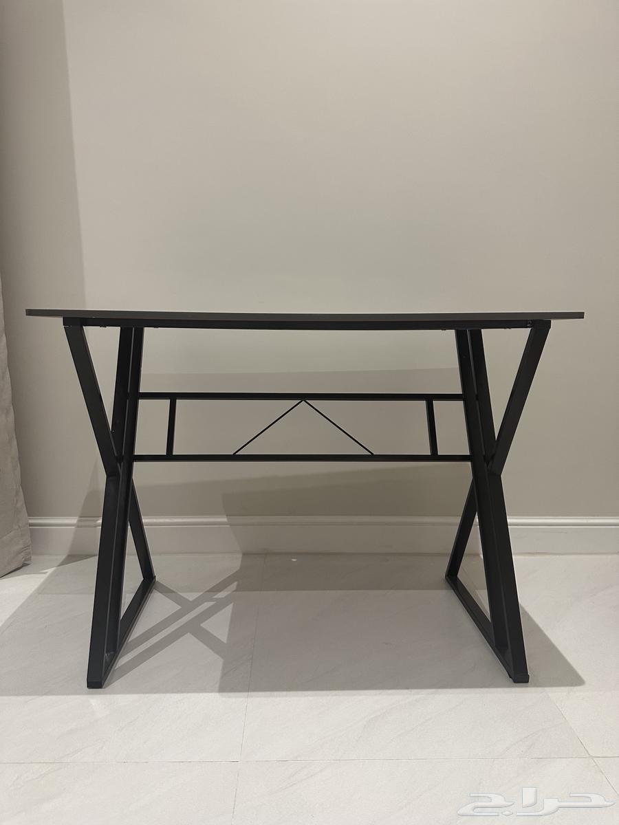 أثاث مطبخ صغير ومكتب صغير وعدد 2 دواليب مطبخ64391879360387113