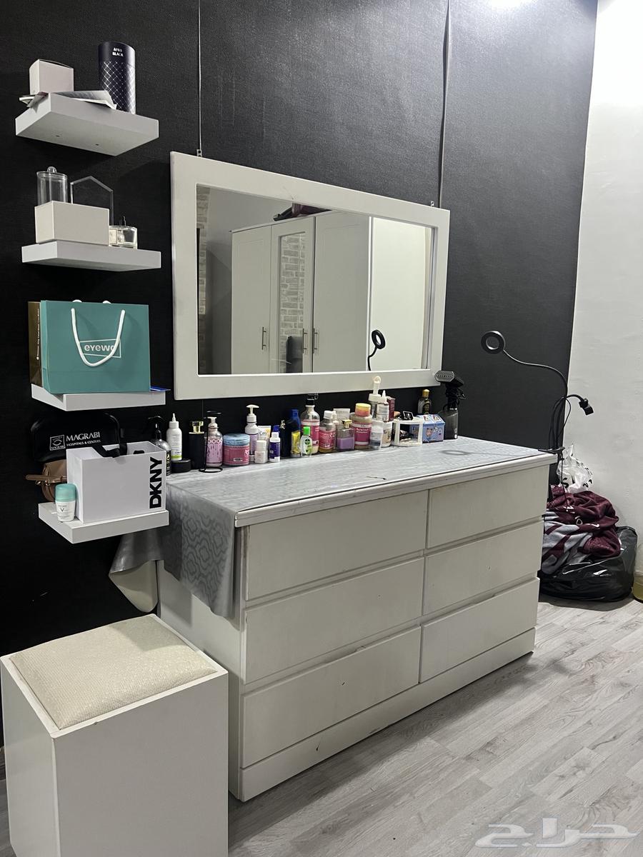 غرفة نوم مستعمله للبيع64388798582147110