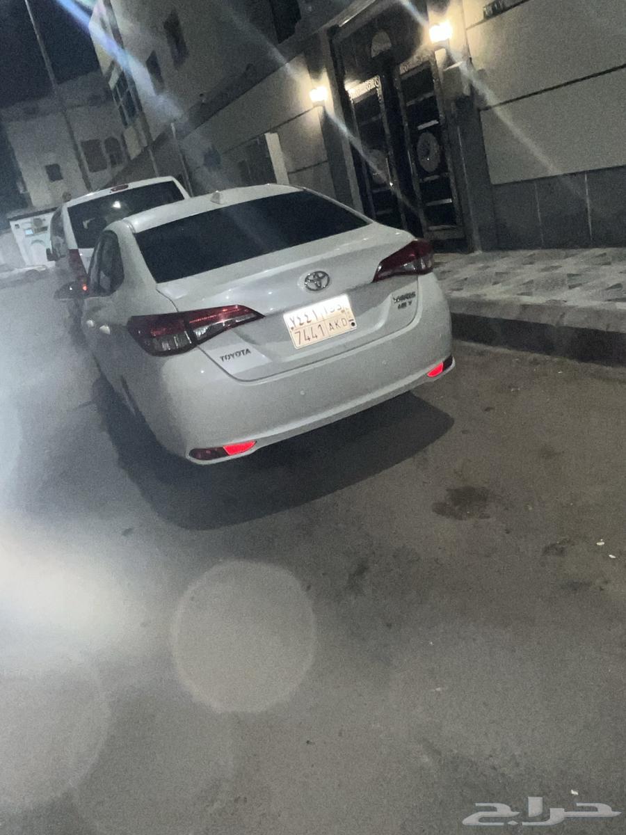 يارس 2019 المالك الأول الأممشى 278 آلاف بدي وكاله64535806388739110