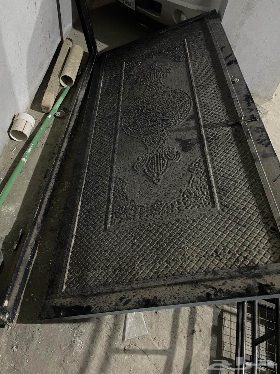 باب حديد للبيع64384050597506112