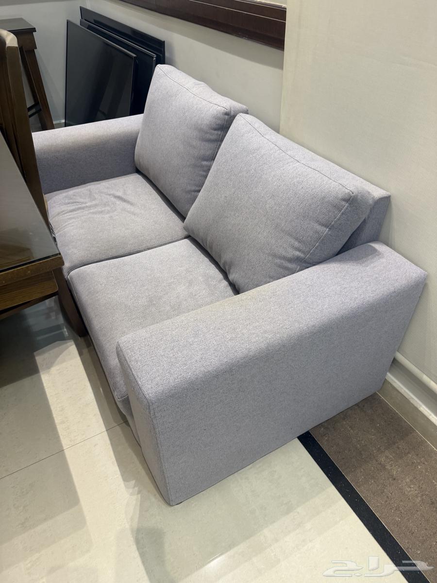 كنبه وحده للبيع64389612841473110