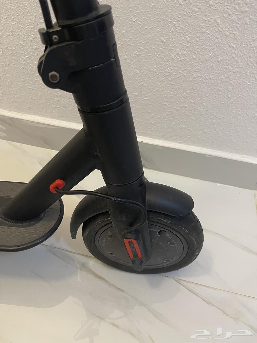 اسكوتر كهربائي للبيع64391508604931113