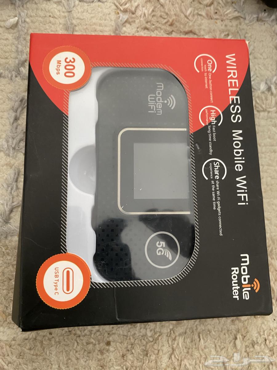 5G Mobile Modem64380985556483112