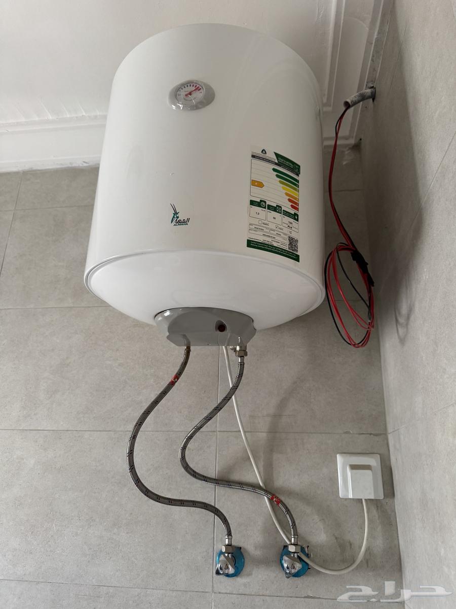 3 مكيفات سبليت وسخان64377666840323110