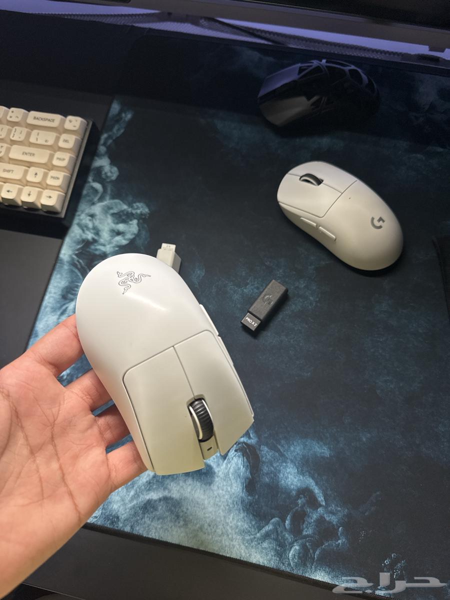 mouse razer deathadder v3 pro Razer DeathAdder V3 Pro64387159524225111