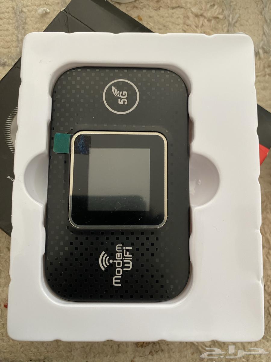 5G Mobile Modem64380985556483111