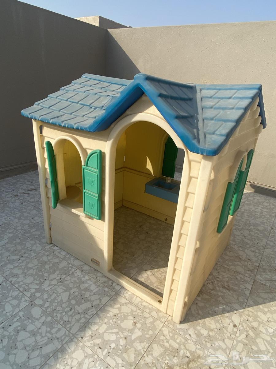 بيت العاب اطفال64383317214595111