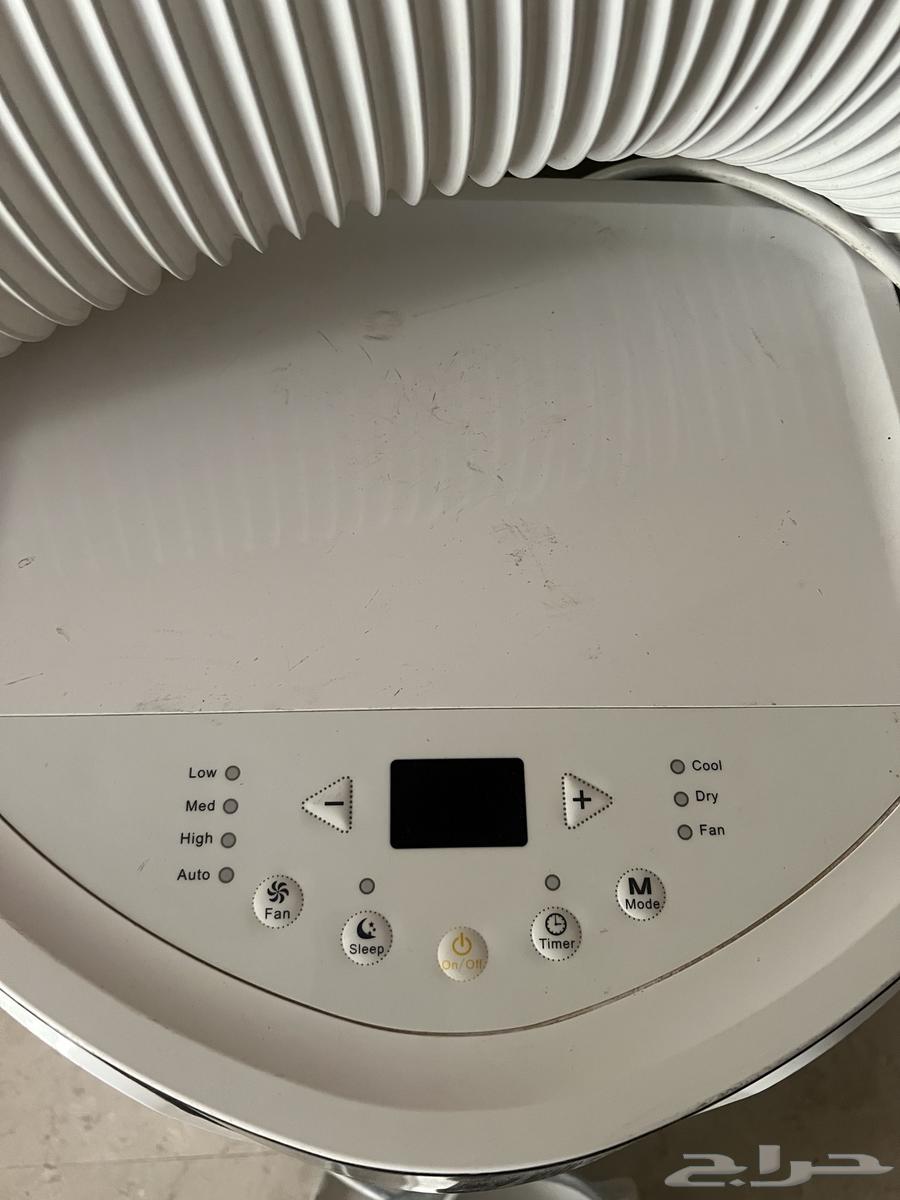 مكيف متنقل ستار فيجن 14 بارد 13989 وحدة64381726345475111