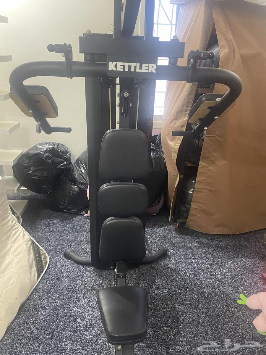 جيم هوم. جهاز تمارين منزلي64377768845185111