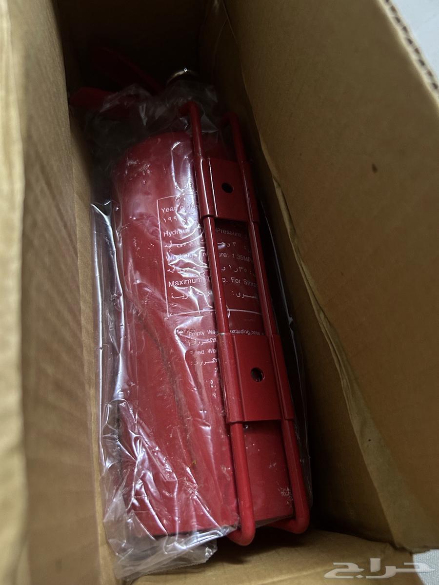 اسعافات وطفايه كامري 98 - 2002 اصليه وكاله جديده64536864411907112