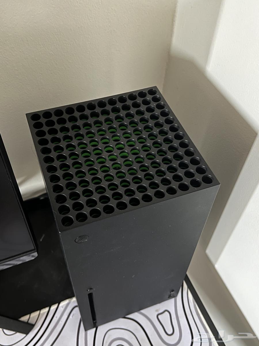 Xbox Series X   Xbox series x64382073111681112