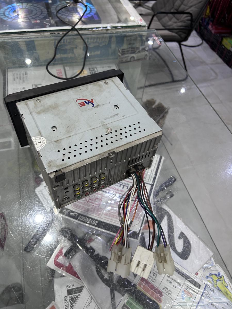 شاشه وديكور ولاعه كامري200664535847998209112