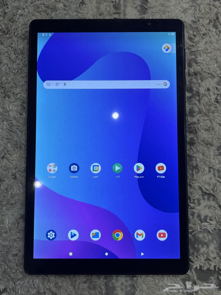 ايباد جديد للبيع الاستخدام اقل من اسبوعين64384341641602112